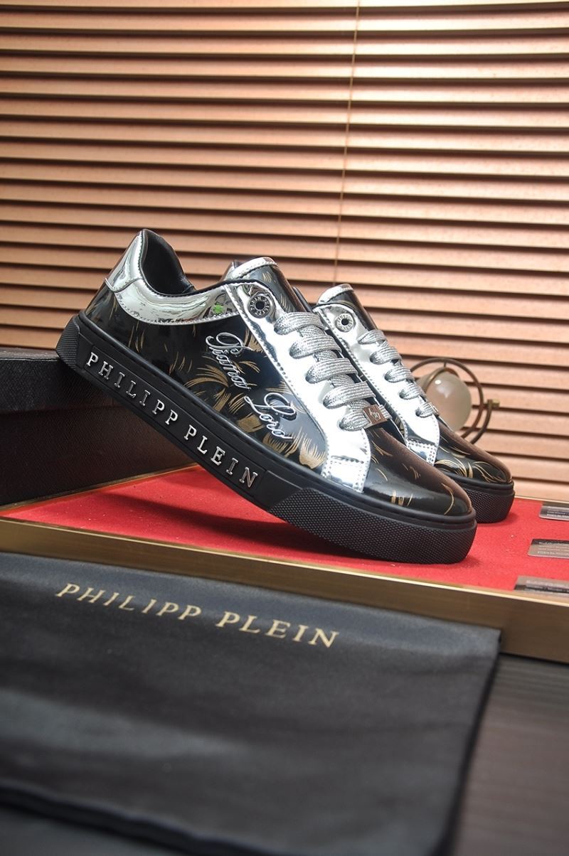 Philipp Plein Shoes